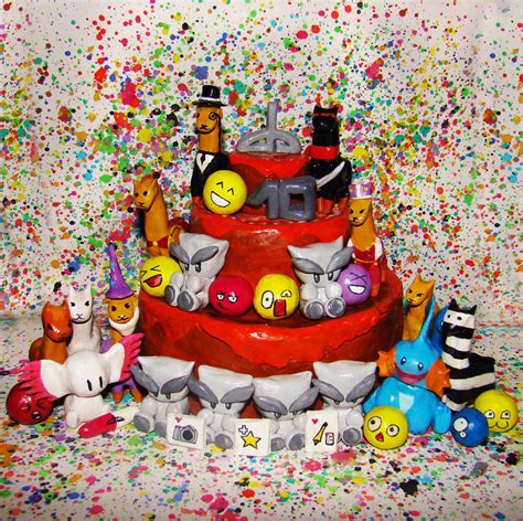 deviantart cake|Iba pa.